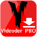 Videoder pro icon