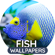 Top 30 Personalization Apps Like Wallpapers with fish - Best Alternatives