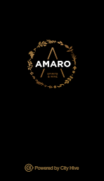 Amaro Spirits & Wine
