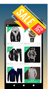 SALE! - Cheap China Clothes Online Shopping app 2.4 APK screenshots 3