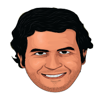 Flappy Narcos El Patron Pablo 