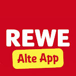 Cover Image of Download REWE - Alte App  APK