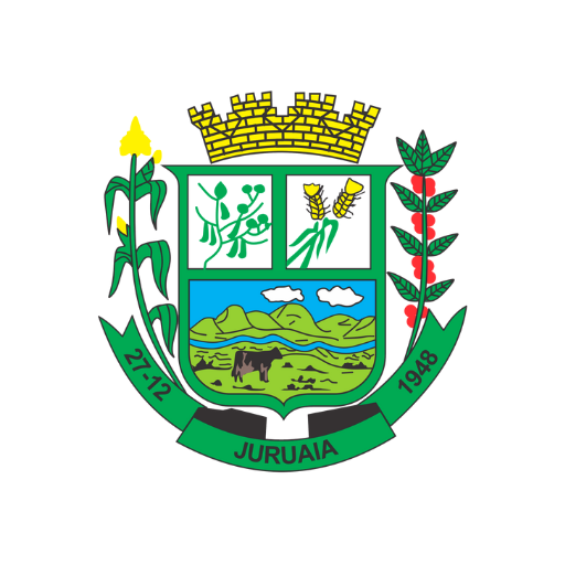 Câmara de Juruaia Logo