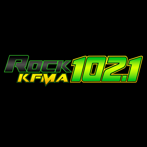 Rock 102.1 KFMA Download on Windows