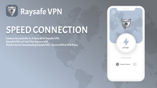 فیلتر شکن قوی و پرسرعت RaySafe Screen 3