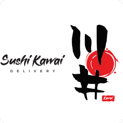 Kawai Sushi Delivery for  Android – Latest Version & Features app icon