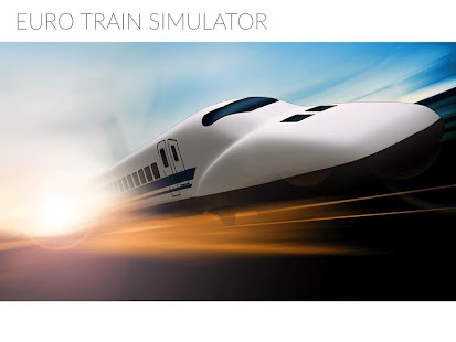 Euro Train Simulator screenshots 10