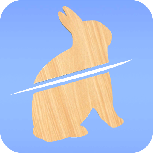 Slice And Carve logo