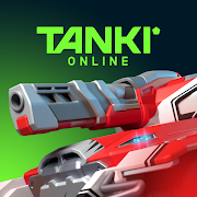 Tanki Online Mod apk скачать последнюю версию бесплатно