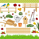 Free Gardening Tips icon