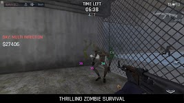 screenshot of Kontra - Multiplayer FPS
