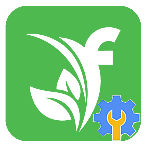 Freshvezz Manager logo