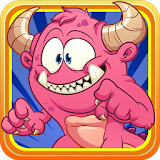 Baby Monsters Dragon Valley icon