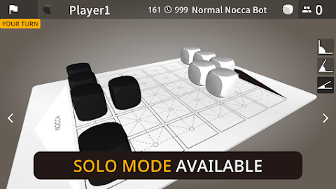 立体将棋: ノッカノッカ-オンライン対戦が楽しいボードゲームのおすすめ画像5