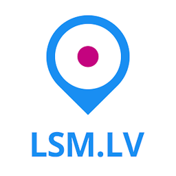 Icon image LSM.lv