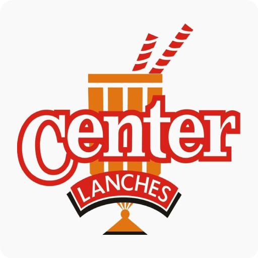 Center Lanches logo