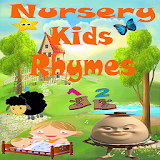 Nursery Kids Rhymes icon
