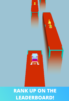 Journey RTX - Flippy Runner - Screenshot 4