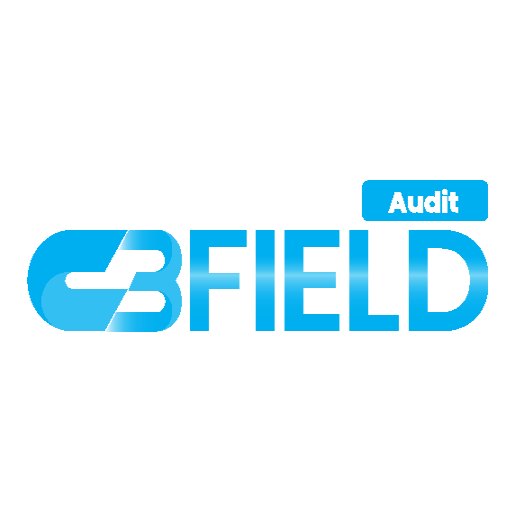 C3FIELD Audit logo