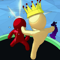 Clash Runner 3D