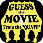 Guess the movie from the quote 7.1.3z