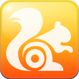 Guide for UC Browser icon