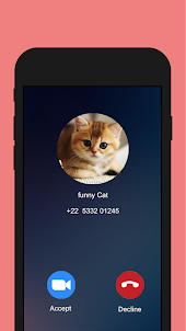 call from cat
