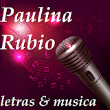Paulina Rubio Letras&Musica icon