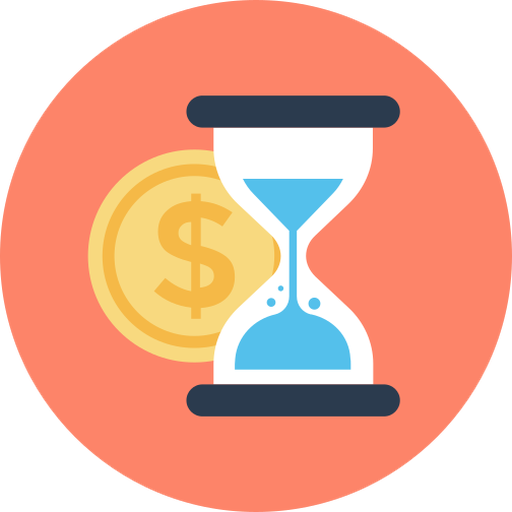 Go Time Tracking logo