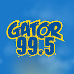 Gator 99.5 - Country - Lake Charles (KNGT) Apk