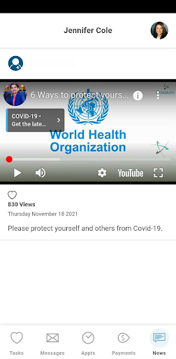 Chesapeake Health Care