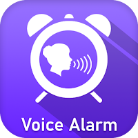 Voice Alarm Clock 2021  Speaking Alarm Clock