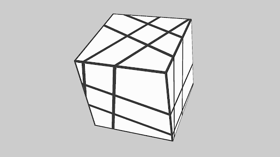 VISTALGYu00ae Cubes 6.5.2 APK screenshots 4
