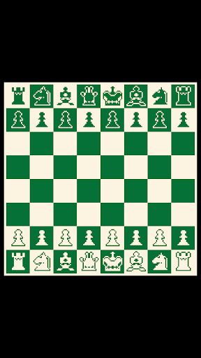 Android application Just Chess screenshort
