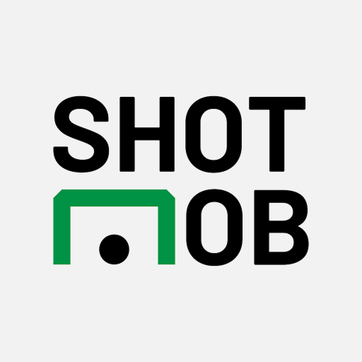 ShotMob - AppWisp.com