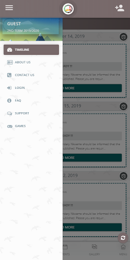 LIVING WORD SCHOOLS Screen 2