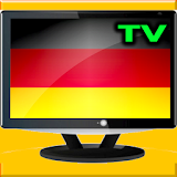 Germany TV Channels All HD icon