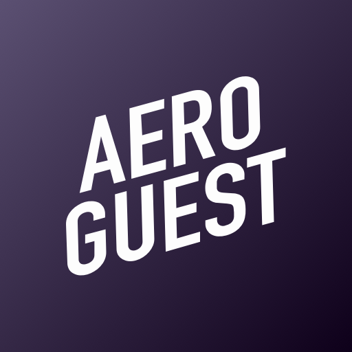 AeroGuest 6.1.0 Icon