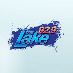 Icon image 92.9 The Lake (KHLA)