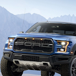 Cover Image of Download Ford F-Series  APK