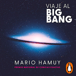 Obraz ikony: Viaje al big bang