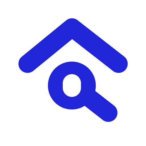 Seeing Assistant Home  Icon