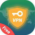 Cover Image of Descargar VPN Plus Pro - Fast, Secure & Unlimited Free VPN 1.0 APK
