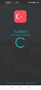 Turkey VPN - Get Türkiye IP