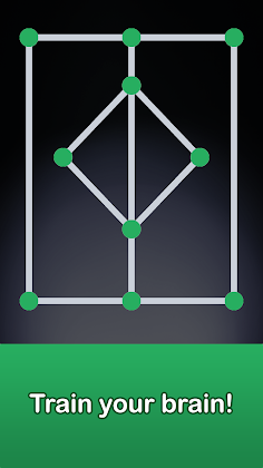 One Stroke: Drawing One Touch - Screenshot 3
