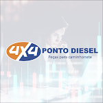 Cover Image of Herunterladen Ponto Diesel Mobile 1.0.0 APK