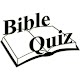 Bible quiz (text) Windows'ta İndir
