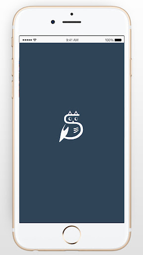Android application DaqPlatform screenshort