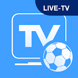 TV App Live Mobile Television icon