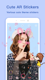Beauty Camera – Selfie Camera APK for Android Download 2